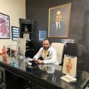 Luis Gerardo Navarro Davila
