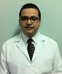 Ernesto Castro Esparza