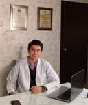 Alejandro Togo Peraza