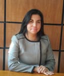 Maria Cristina Pérez Agüero