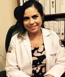 Georgina del Rocio Guerrero Obregón