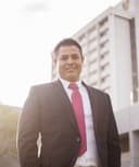 Alvaro De la Cruz Méndez