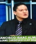 Francisco Isaac Almaguer García