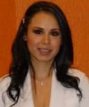 Ana Patricia Zamora Romero