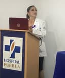 Verónica Moreno Córdova