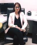 Lorenia B de la Cruz B