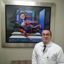 Alberto Gomez Trigos