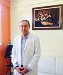 Enrique Hernandez de Anda