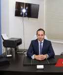 Enrique García Peña