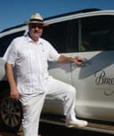 Alfredo Felipe de Legarreta de Legarreta