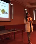 Estefanía de Fátima Esparza Corona