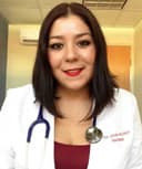 Jennifer Pérez Mejia