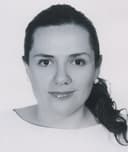 María Fernanda Hernández Cabrera