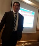 Gabriel Aguirre De la Paz