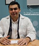 Salvador Sergio Canales Estrada