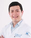 Christian Bajo Ríos