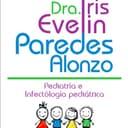 Iris Evelin Paredes Alonzo