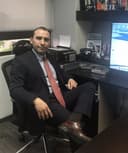 Luis Enrique Hernández Colín