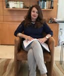 Raquel Tawil L. Klein