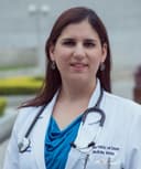 Irma Patricia Leal Cavazos