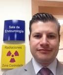 Carlos Enrique Mendez Probst