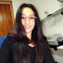 Brenda Islas Canales