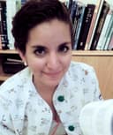 Maria del Carmen Gomez Gomez