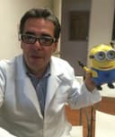 Miguel Angel Cervantes Cervantes