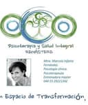 Marcela Infante Fernández