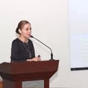 Patricia Martin Hernández