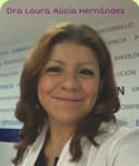 Laura Alicia Hernández