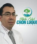 Aldo Edel Chon Luque