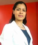 Diana Romero Zertuche