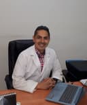 Enrique Parra García