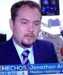 Jonathan Alanis Lara