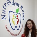 Angélica García Barberi