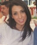 Judith De la Rosa Paz