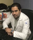 Román Hernández Ríos