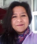 María Mirian Cázares Cázares