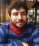 Sebastián Bustos Riveros