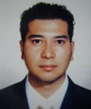 Rubén Reyes Colorado