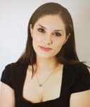 Cristina Lazo García