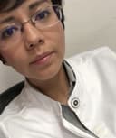 Ana Elena Barrios Hernández