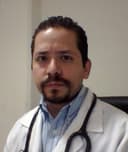 Rodrigo Benitez Vallejo