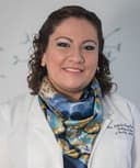 Patricia Pérez Escobedo