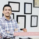 Victor Hugo Andrade Soto